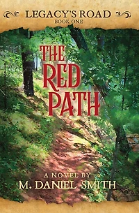 The Red Path: Legacy's Road
