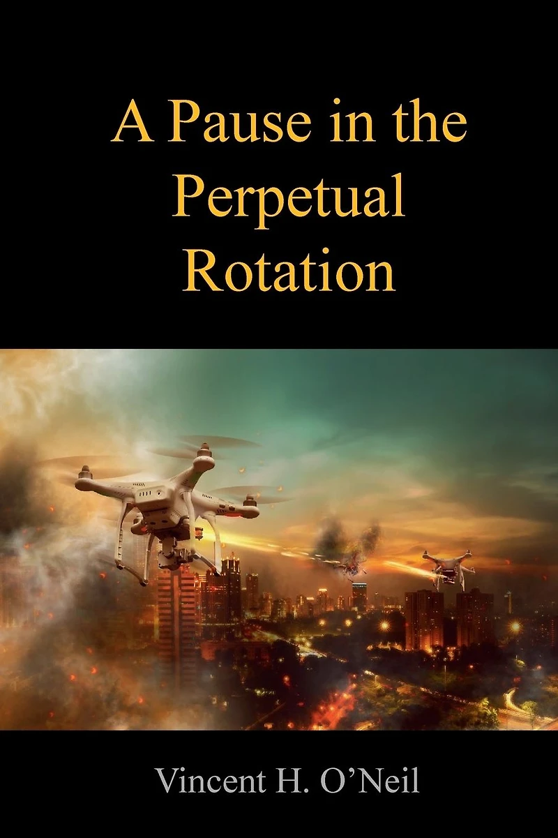 A Pause the Perpetual Rotation