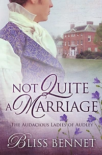 Not Quite a Marriage