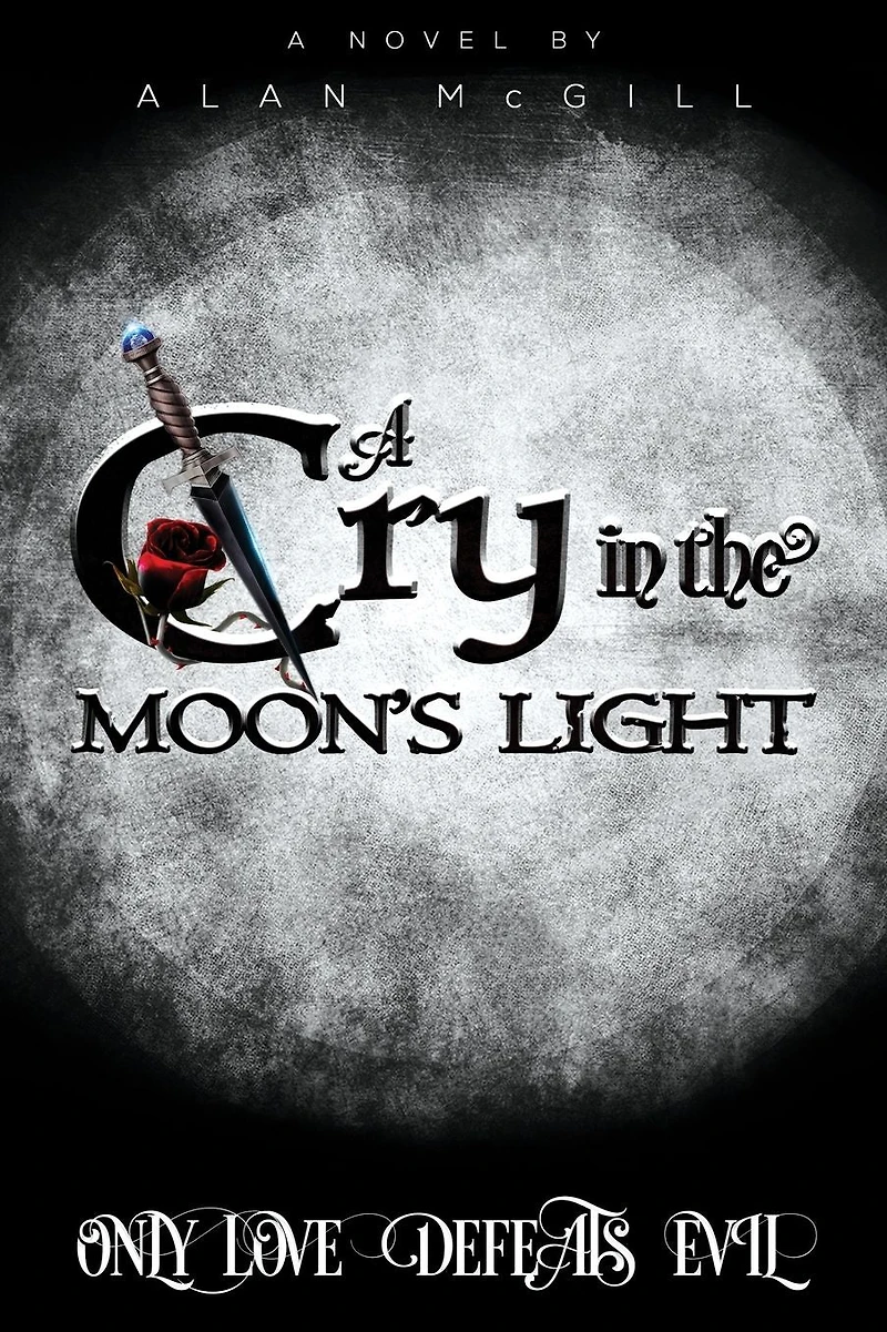 A Cry the Moon's Light