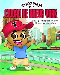 Tyler Viaja a la Ciudad de Nueva York