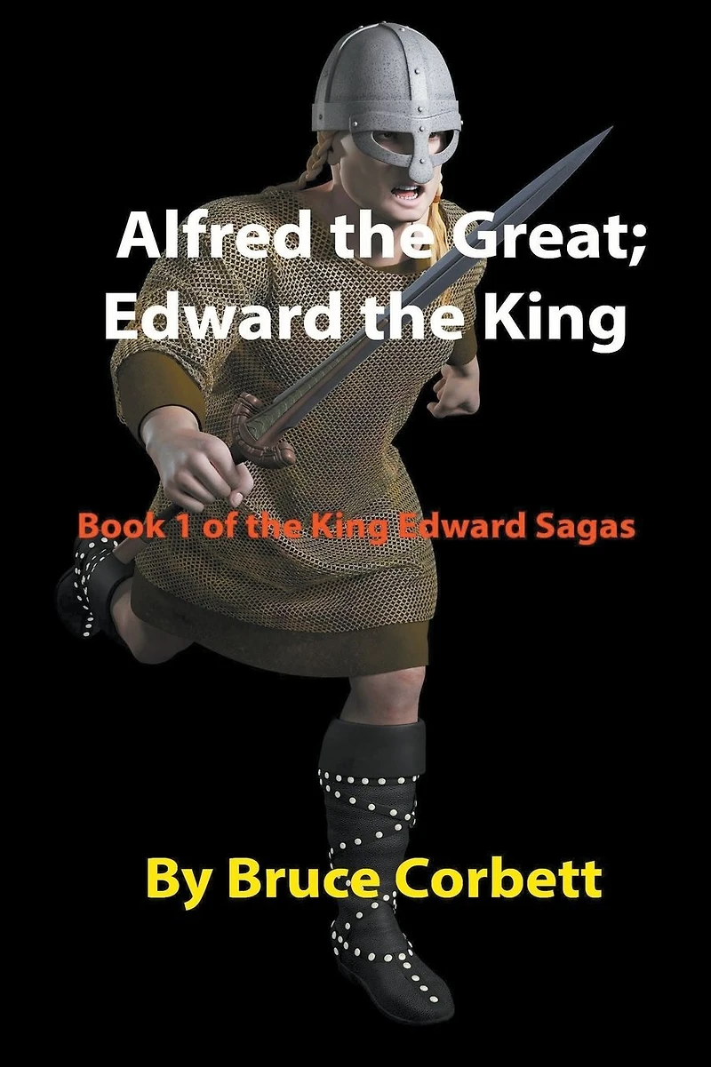 Alfred the Great; Edward King