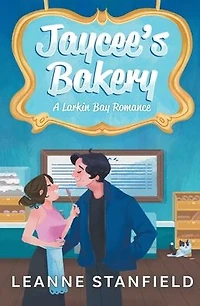 Jaycee's Bakery (A Larkin Bay Romance, #1)