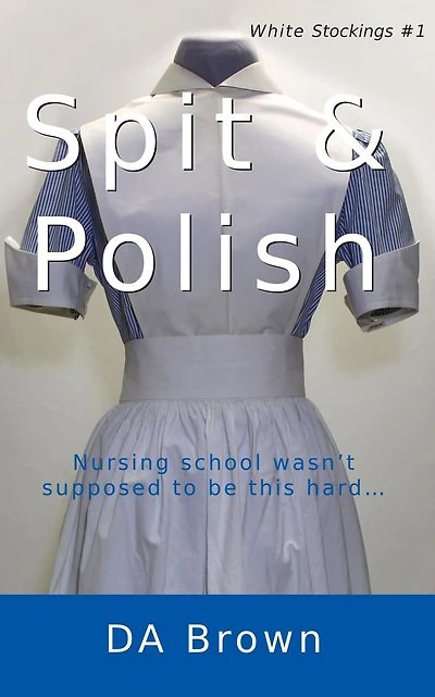 Spit and Polish