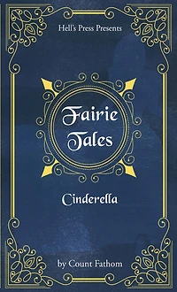 Fairie Tales - Cinderella