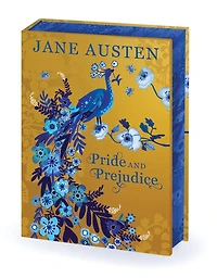 Pride and Prejudice