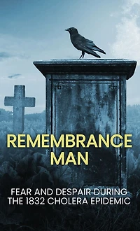 Remembrance Man: Fear and despair during the 1832 cholera epidemic