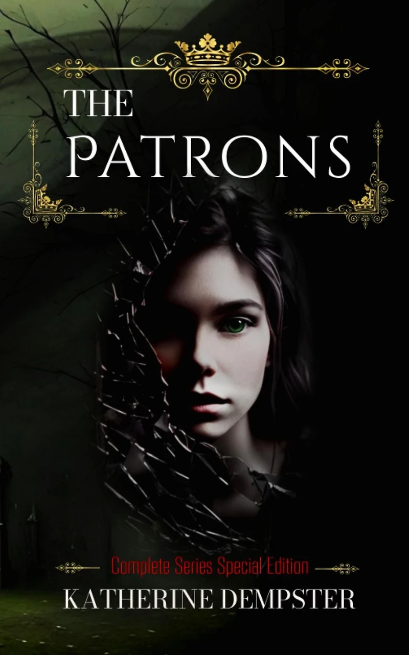 The Patrons: Complete Series