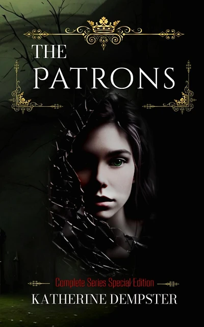 The Patrons: Complete Series