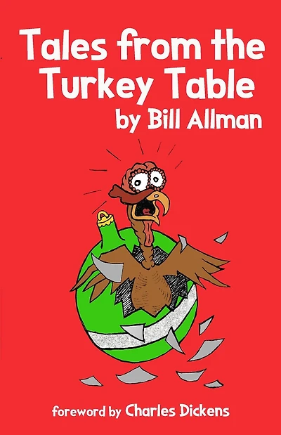 Tales from the Turkey Table