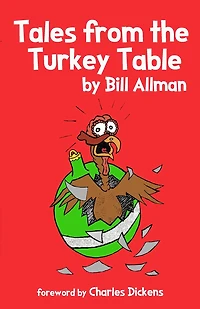 Tales from the Turkey Table