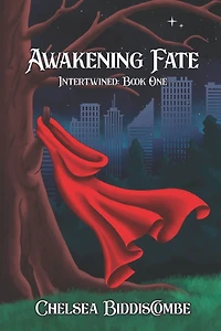 Awakening Fate (Intertwined, #1)
