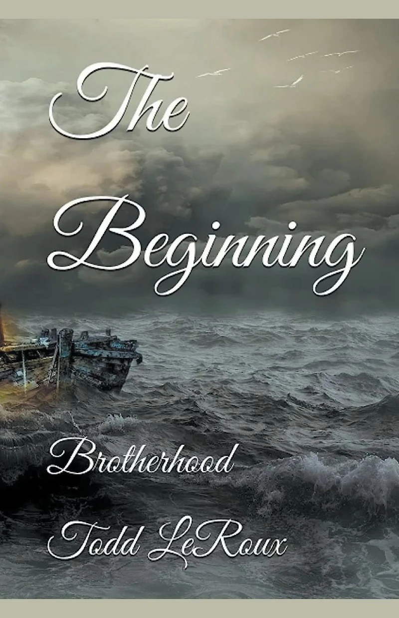 The Beginning (The Quest)