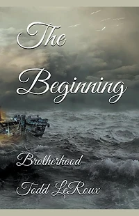 The Beginning (The Quest)