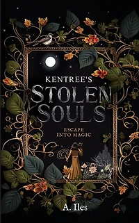Kentree's Stolen Souls: Escape into Magic