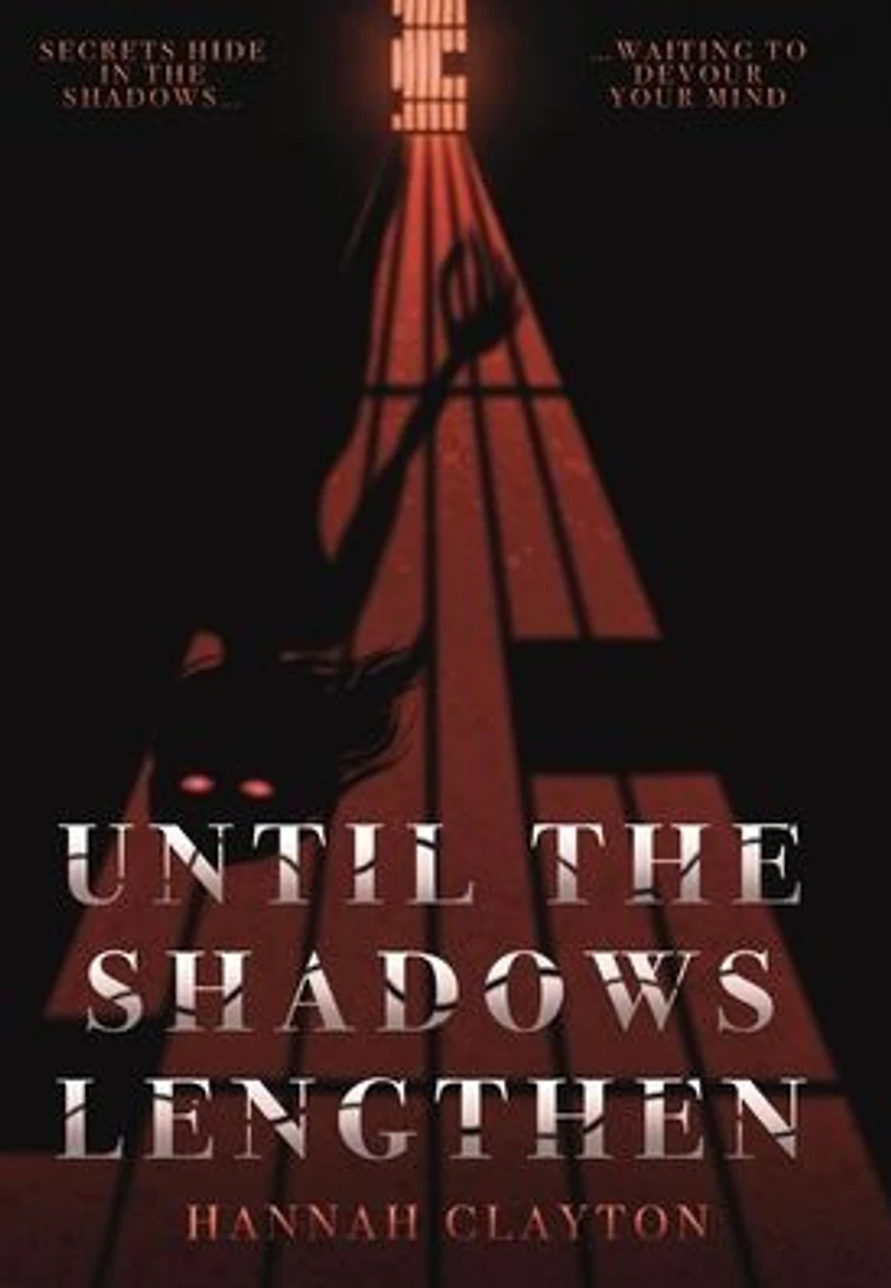 Until the Shadows Lengthen