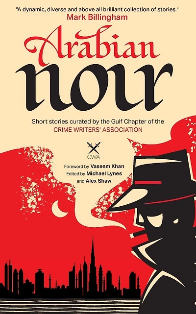Arabian Noir