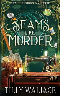 Seams like Murder