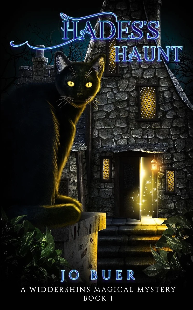 Hades's Haunt