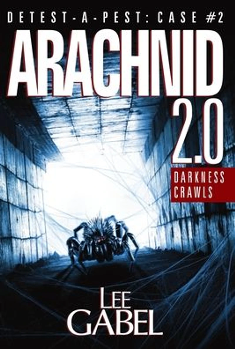 Arachnid 2.0: Darkness Crawls