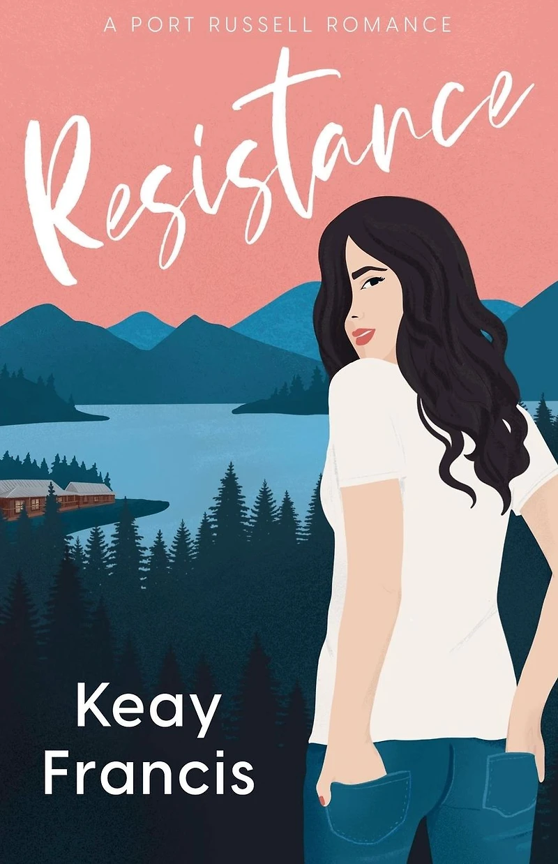 Resistance (Port Russell Romance, #1)