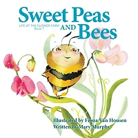 Sweet Peas and Bees