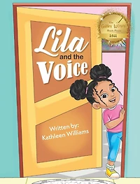 Lila and the Voice