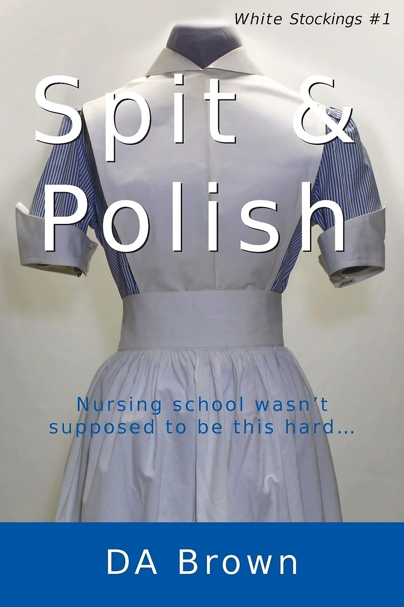 Spit and Polish