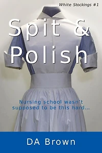 Spit and Polish