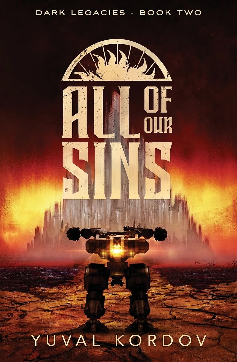 All of Our Sins