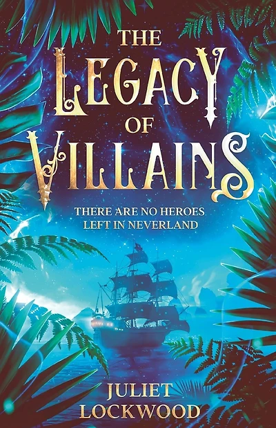 The Legacy of Villains