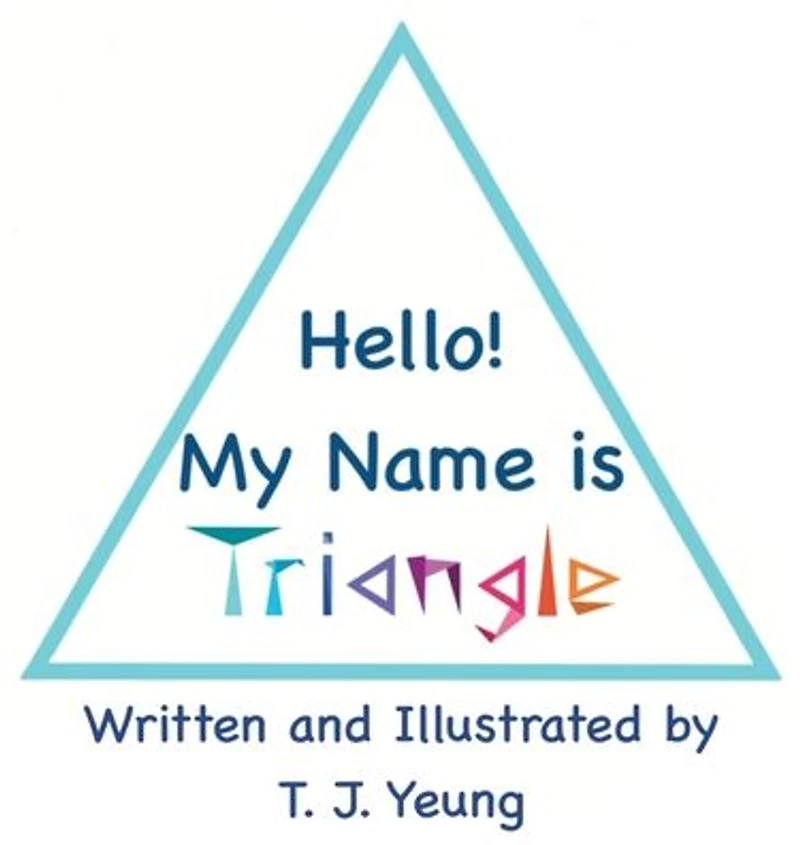Hello! My Name is Triangle