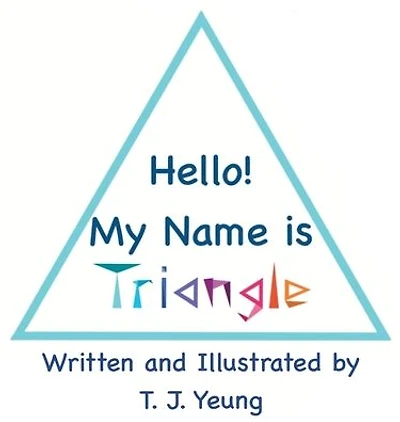 Hello! My Name is Triangle