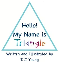 Hello! My Name is Triangle