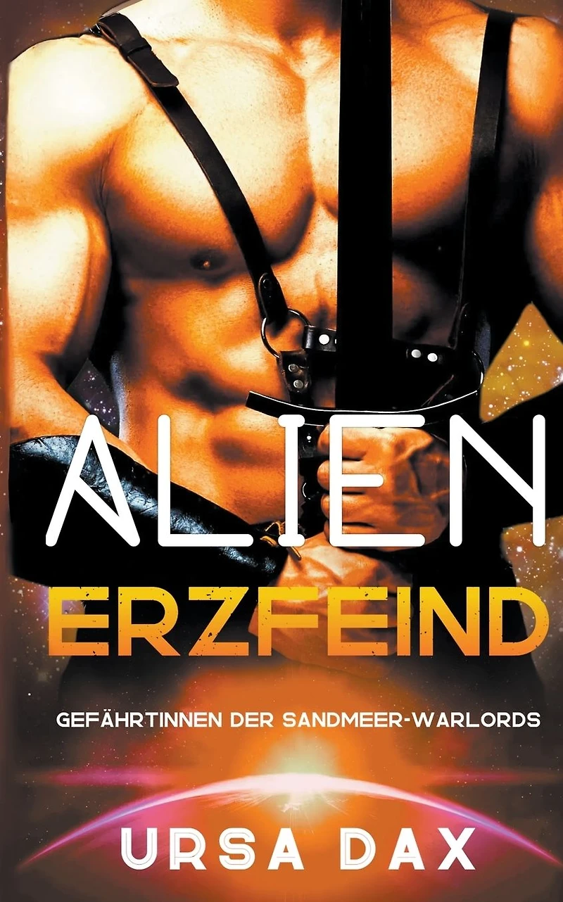 Alien-Erzfeind