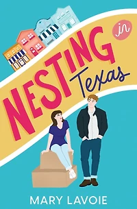 Nesting Texas