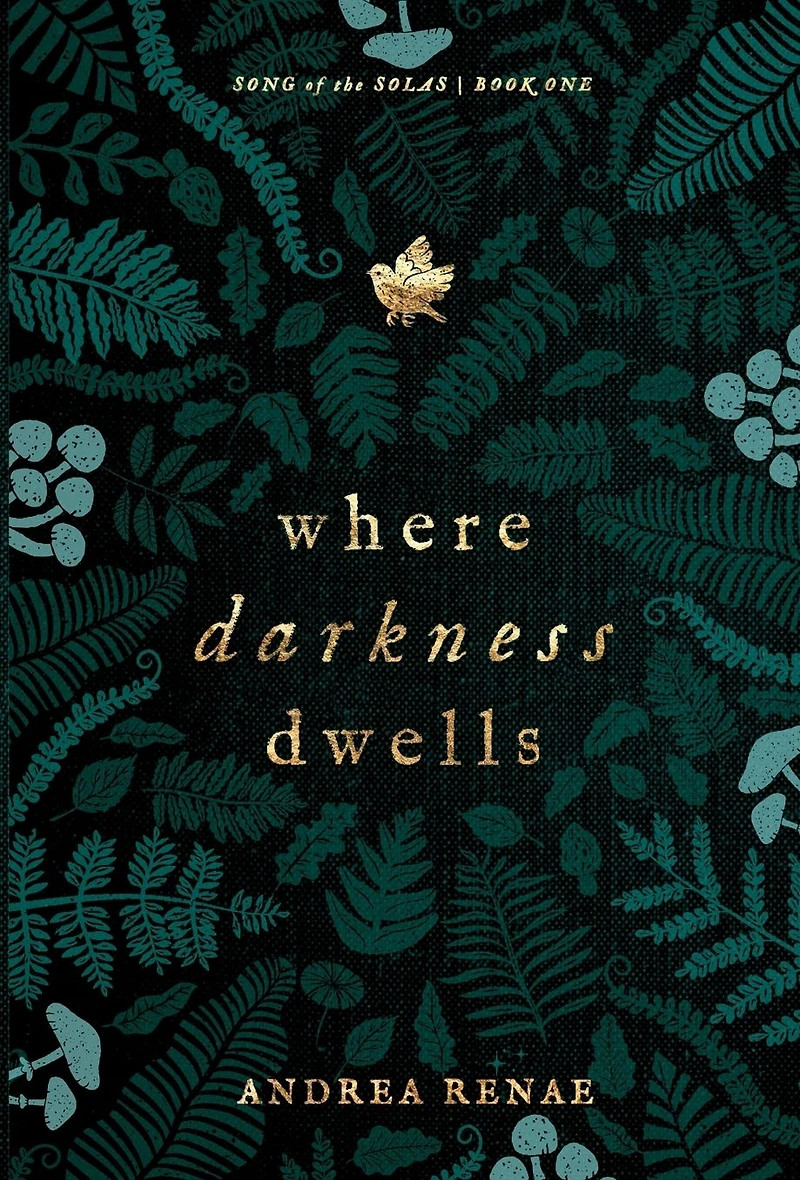 Where Darkness Dwells