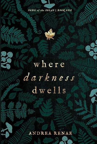 Where Darkness Dwells