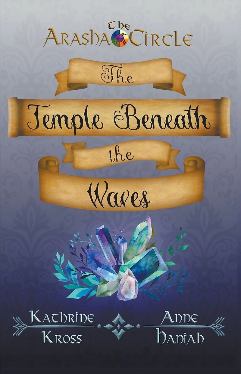 the Temple Beneath Waves