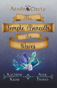 the Temple Beneath Waves