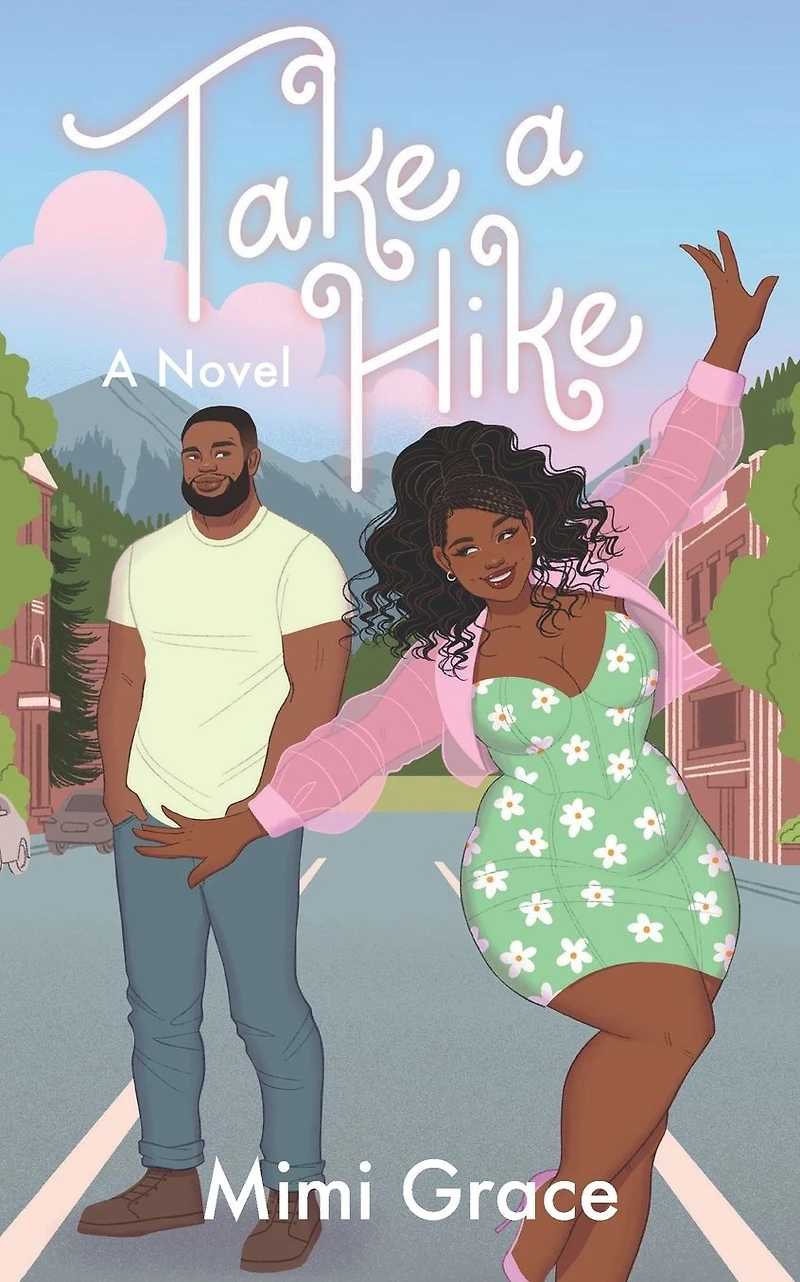 Take a Hike (Lovestruck, #3)