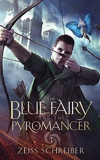 the Blue Fairy and Pyromancer