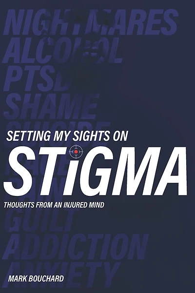 Setting My Sights On Stigma: Thoughts From An Injured Mind