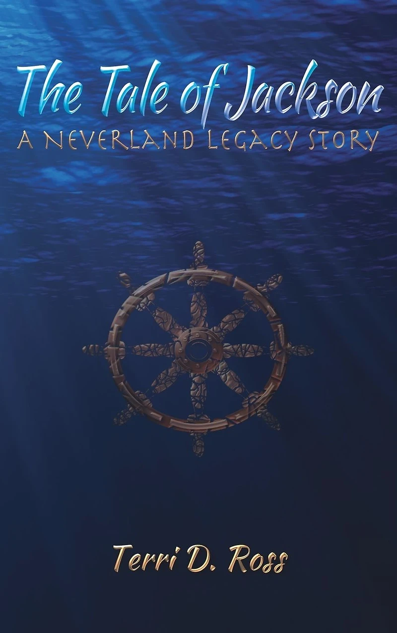 The Tale of Jackson: A Neverland Legacy Story
