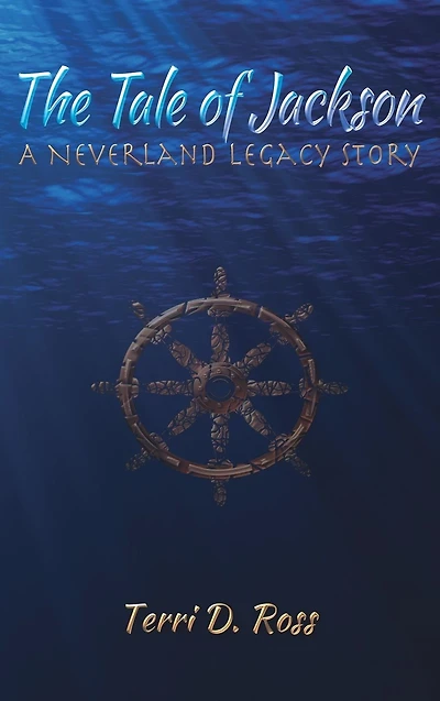 The Tale of Jackson: A Neverland Legacy Story