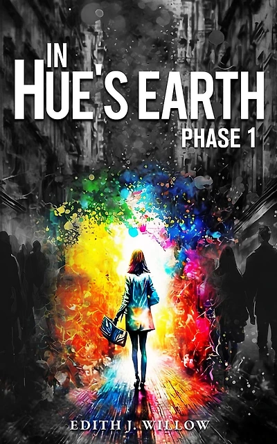 In Hue's Earth: Phase 1