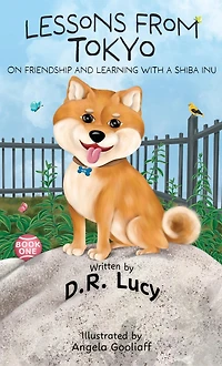 Lessons from Tokyo: On Friendship and Learning with a Shiba Inu