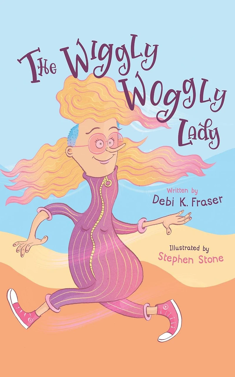 The Wiggly Woggly Lady