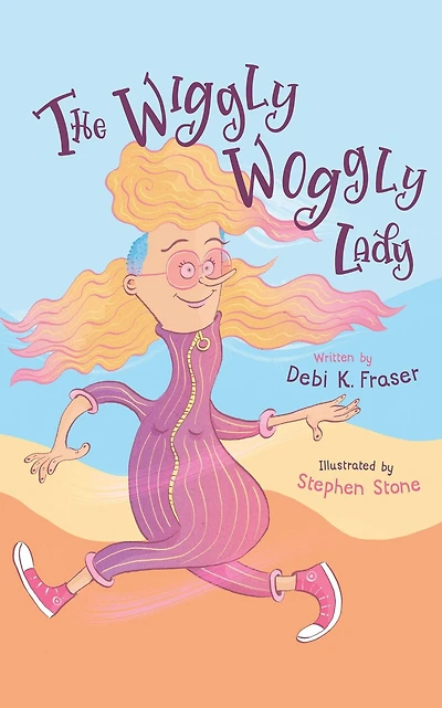 The Wiggly Woggly Lady