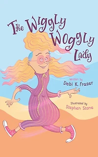 The Wiggly Woggly Lady